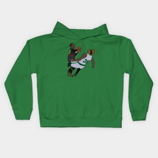 Marcus Smart Flop Kids Hoodie